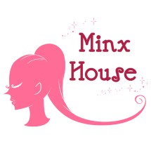 Logo Minx House