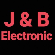 Logo J&B Electronic