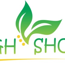 Logo AGH (Agen Grosir Herbal)