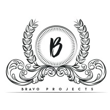 Logo Bravo Projects