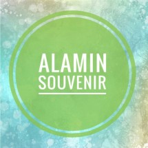 Logo Al Amin Souvenir