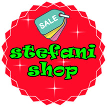 Logo Stefani-Shop