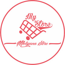 Logo Meliyana Store