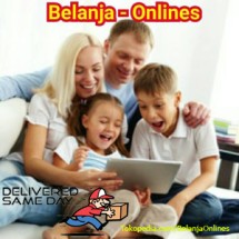 Logo belanjaonlines