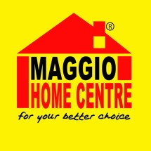 Logo Maggio Home Centre