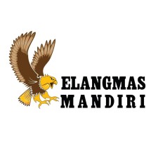 Logo ElangMas Mandiri