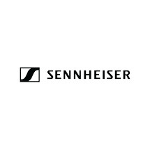 Logo Sennheiser Official