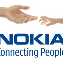 Logo NOKIA e-store