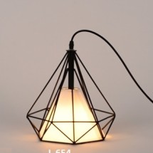 Logo Lighting Shop Indonesia