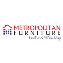 Logo Metropolitan Furnitures