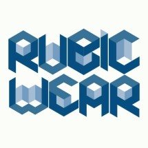 Logo rubic wear