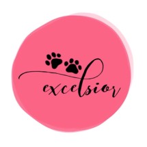 Logo Excelsior Pet Store