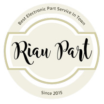 Logo Riau Part