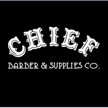 Logo CHIEF OFFICIAL STORE