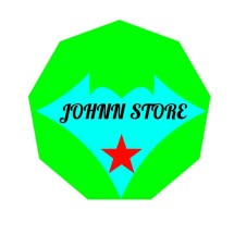 Logo Johnn Store