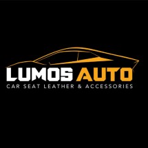 Logo Lumos Auto
