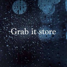 Logo Grabitstore