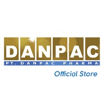 Logo Danpac Pharma