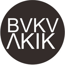 Logo buku akik bookshop