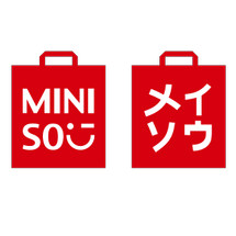 Logo Miniso Indonesia