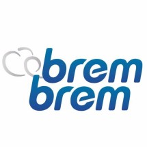 Logo BREMBREM STORE