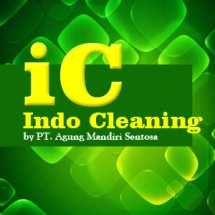 Logo Indo Cleaning