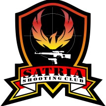 Logo Satria Tactical Store