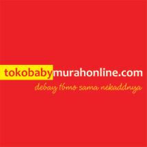 Logo tokobabymurahonline