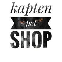 Logo Kapten Pet Shop