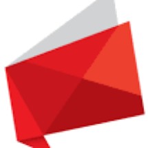 Logo Republik Fiksi