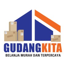 Logo GUDANGKITA COM