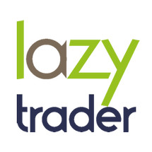 Logo Lazy Trader