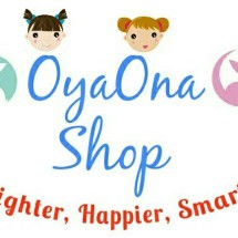 Logo OyaOna Shop