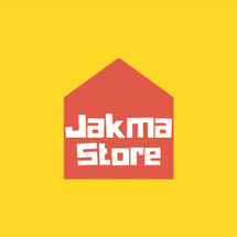 Logo Jakma Store