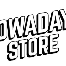 Logo Nowadays-Store
