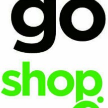 Logo Go shop