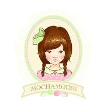 Logo MochaMochi