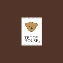 Logo TEDDY HOUSE INDONESIA
