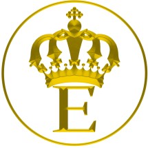 Logo Bicycle Empire