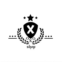 Logo oxo shop