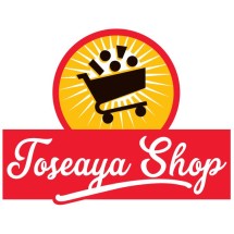 Logo Toseaya Shop