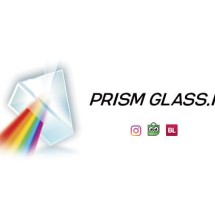 Logo prismglass_ID