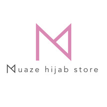 Logo Muaze Store