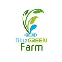 Logo BlueGreenFarm