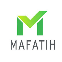 Logo Toko Buku Mafatih