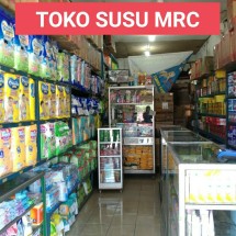 Logo MRCshop96