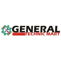 Logo Generaltechnicmart