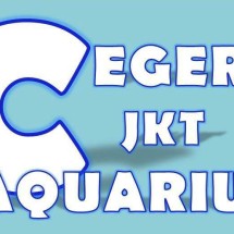Logo Ceger Jkt Aquarium