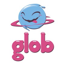Logo Glob Shop