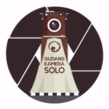 Logo gudangkamerasolo